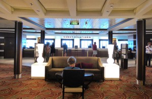 Guest Relations