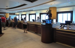 Guest Relations