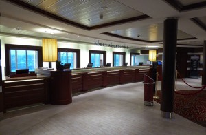 Guest Relations
