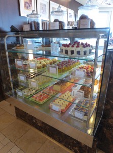 Café al Bacio