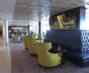 Café al Bacio