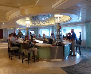 Martini Bar