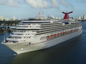 Carnival Splendor