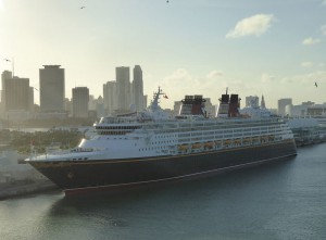 Disney Wonder