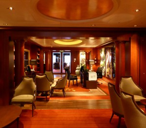 Michael´s Club (Suite/Zenith)