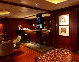 Michael´s Club (Suite/Zenith)