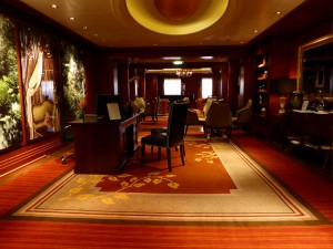 Michael´s Club (Suite/Zenith)