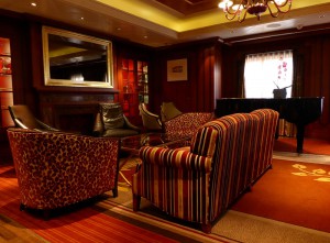 Michael´s Club (Suite/Zenith)
