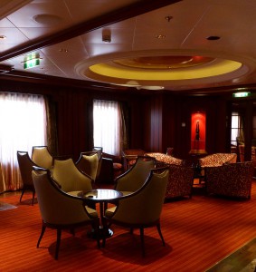 Michael´s Club (Suite/Zenith)