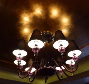 Michael´s Club (Suite/Zenith)