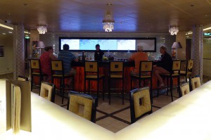 Molecular Bar