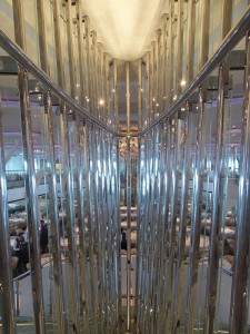 Moonlight Sonata Dining Room