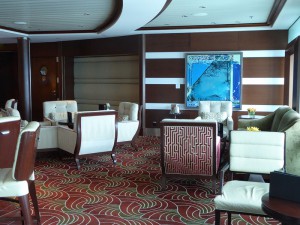 Passport Bar