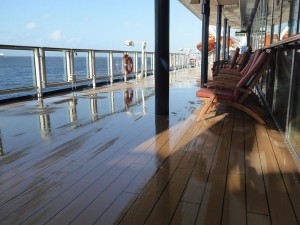 Promenade