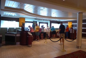 Shore Excursions