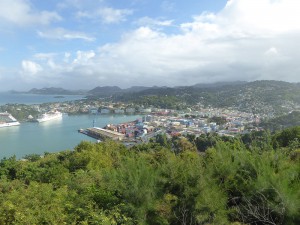 Castries