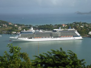 Celebrity Eclipse