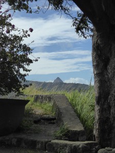 Pitons