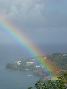 Regenbogen