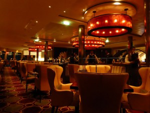 Tuscan Grille