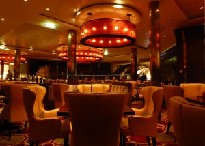 Tuscan Grille