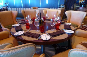 Tuscan Grille