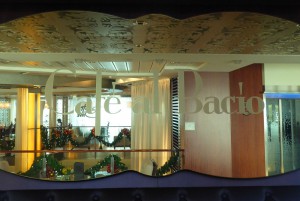 Café al Bacio