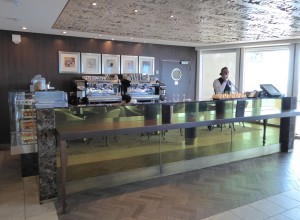 Café al Bacio