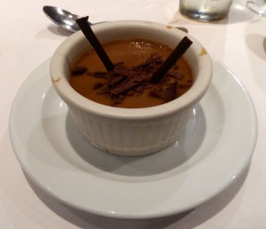 Café Pot de Crème