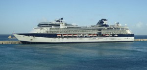 Celebrity Summit