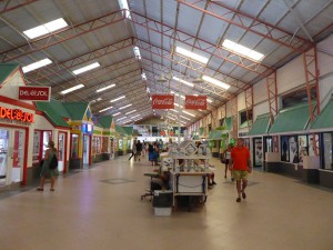 Cruise Terminal