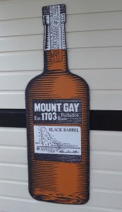 Mount Gay Rumfabrik