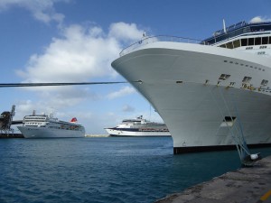 Braemar, Celebrity Summit, Celebrity Eclipse