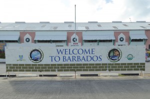 Welcome to Barbados