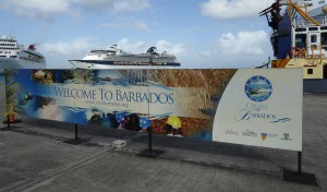 Welcome to Barbados