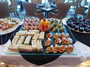 Captain´s Club Elegant Tea