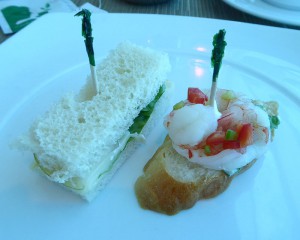 Sandwiches