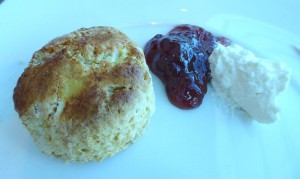 Scone