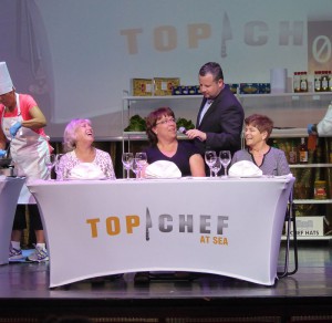 Jury