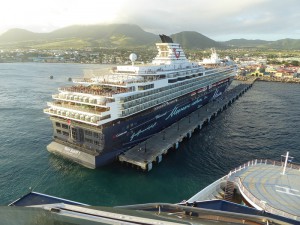Mein Schiff 1