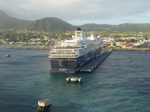 Mein Schiff 1