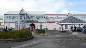 Pelican Shopping Mall