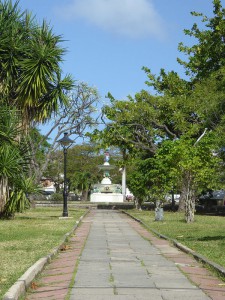 Independence Square