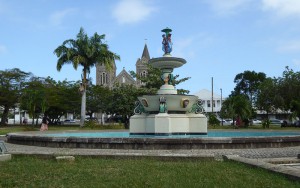 Independence Square