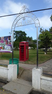Independence Square