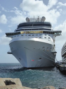 Celebrity Eclipse
