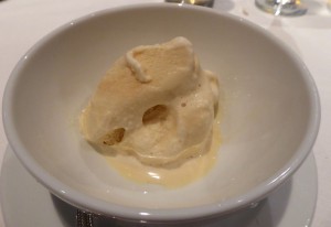 Frozen Yoghurt