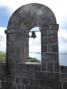 Brimstone Hill Fortress