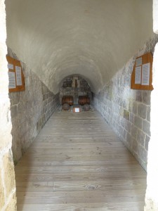 Brimstone Hill Fortress