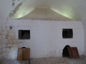 Brimstone Hill Fortress